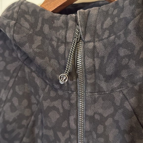 Lululemon scuba hoodie - Picture 2 of 5